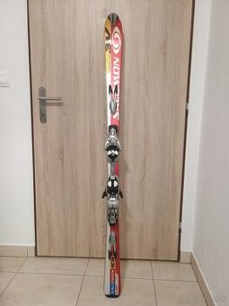 Lyže Salomon V3 L155