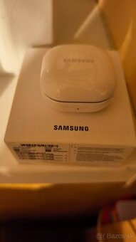 Predám Samsung Galaxy buds 2