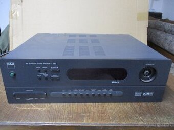 NAD T752 zosilnovac