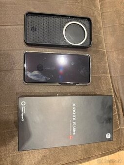 Xiaomi 15 Ultra