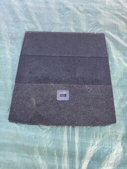 Podlaha kufra Passat B6 Combi