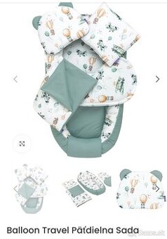 Hniezdo pre bábätká