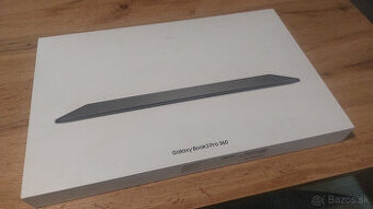 Samsung Galaxy Book3 Pro 360 (aj tablet režim) - nepoužívaný