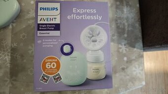 Elektricka odsavacka Philips Avent SCF323/11