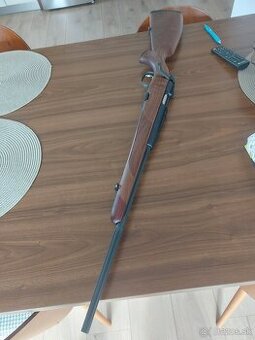 Steyr mannlicher ultra light