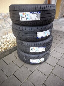 Predam nove let pneu 205/55r16 michelin