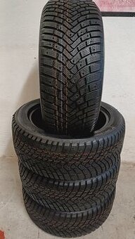 225/50 R17 zimne continental