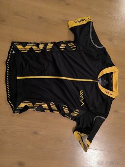 Predam cyklo oblecenie