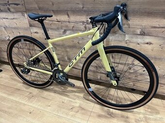 Gravel bicykel CTM KOYUK 1.0 veľ 52 NOVÝ
