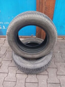 Pneumatiky zimné - Barum 195/65/R15