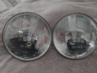 PARABOLY SKODA 100/110R