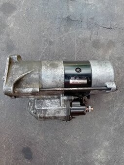 Land Rover Range Rover Sport 3,6 TD V8-štarter