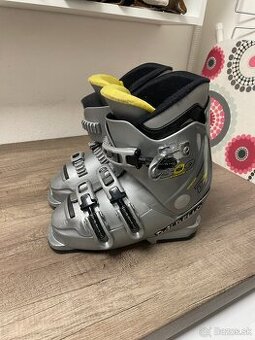 Detské lyžiarky 260mm