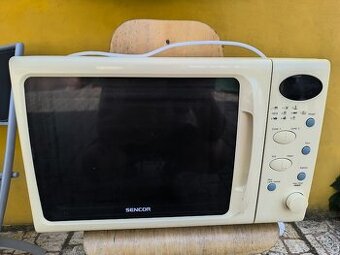 Sencor - mikrovlnka