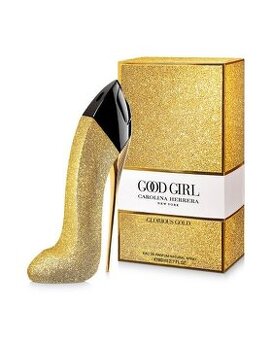 Parfem vona Carolina Herrera Good Girl Gold Glorius 80ml