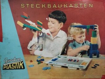 Socialistická stavebnica