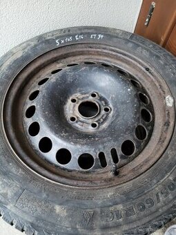 Predám disky Astra J