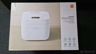 ryžovar xiaomi multi rice cooker 4l