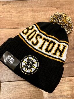 Čiapka NHL Boston Bruins