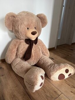 Plyšový medveď