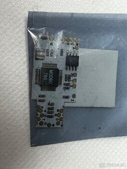 CHIP PS2 Modbo760