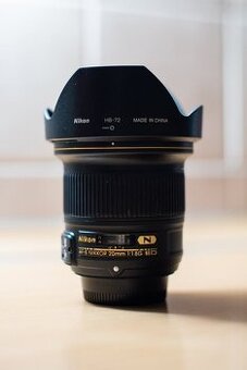 Na predaj pevná 20-tka