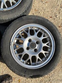 Predam Original kolesa Felicia r14