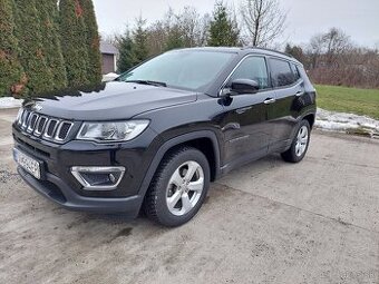 Jeep Compass 1.4 mpi ( 103 kw )