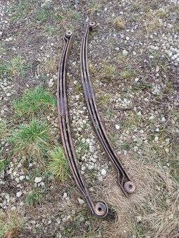 Listové perá IVECO