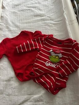 Set detského oblečenia