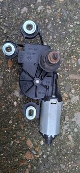 Motor stieracov Seat