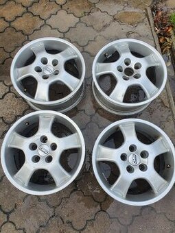 CMS ELEKTRONY 16" 5X112