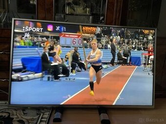 Predám SmartVIERA LED TV Panasonic TX-L42E6E  Full HD