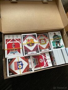 Topps match attax 2024/25