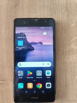 Huawei p9 lite