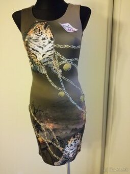 Luxusné koktejlky, nové