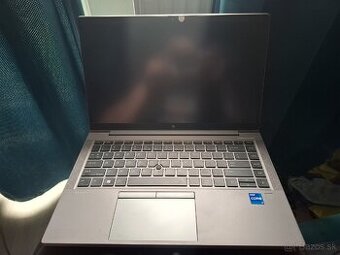 Notebook HP ZBook Firefly 14 G8