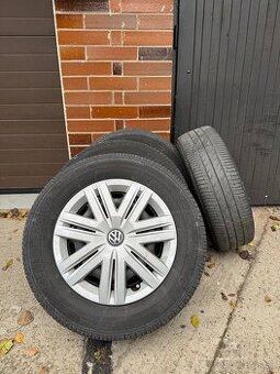 Pneumatiky zimné  Bridgestone 175/70 R14