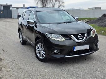 Nissan X-Trail 4x4 1.6 dCi 96 kw - 128 HP Nová STK/EK