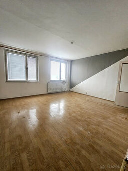 Na predaj 2 izbový, Berehovská ulica, Trebišov