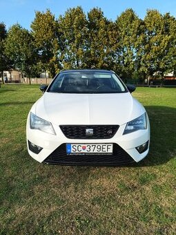 Seat Leon fr 1,4 TSI 2014 184000km 103kw