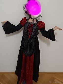 Karnevalový kostým