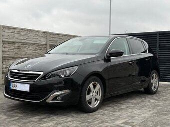 Peugeot 308 1.6 BlueHDi S&S Style “80 000km”