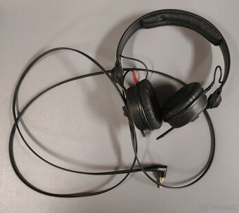 Sennheiser HD 25 70ohm