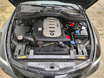 Bmw motor m57n2 306d5 210kw