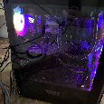 Herný PC – RTX 4060 + Ryzen 9 5900X / 32GB RAM