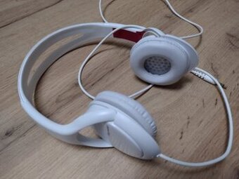 sluchatka Pioneer SE MJ711 W biele