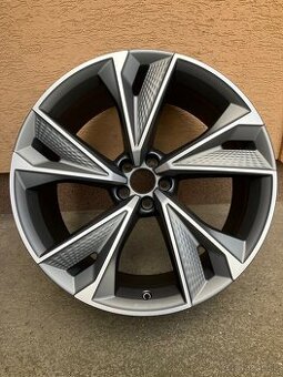 Disk Audi 4K0601025DE R22