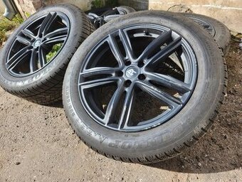 Alu kola Jaguar Land Rover volvo 5x108 r19"