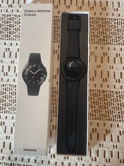 Krásne hodinky Samsung Galaxy WATCH 4